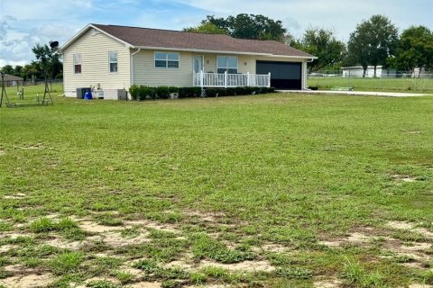 House in Lake Wales, Florida 2 bedrooms, 110.18 sq.m. № 1911600 - photo 4