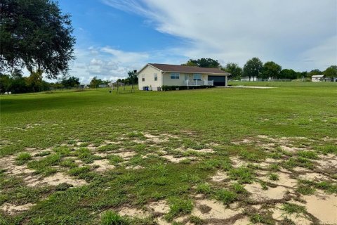 House in Lake Wales, Florida 2 bedrooms, 110.18 sq.m. № 1911600 - photo 5