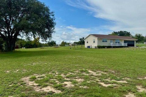 House in Lake Wales, Florida 2 bedrooms, 110.18 sq.m. № 1911600 - photo 8