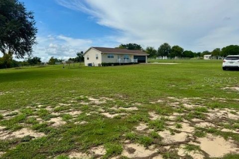 House in Lake Wales, Florida 2 bedrooms, 110.18 sq.m. № 1911600 - photo 7