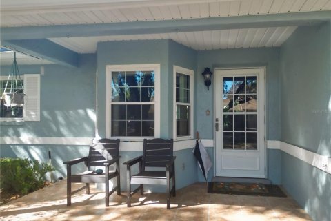 Casa en venta en Ocala, Florida, 2 dormitorios, 117.24 m2 № 2121965 - foto 5