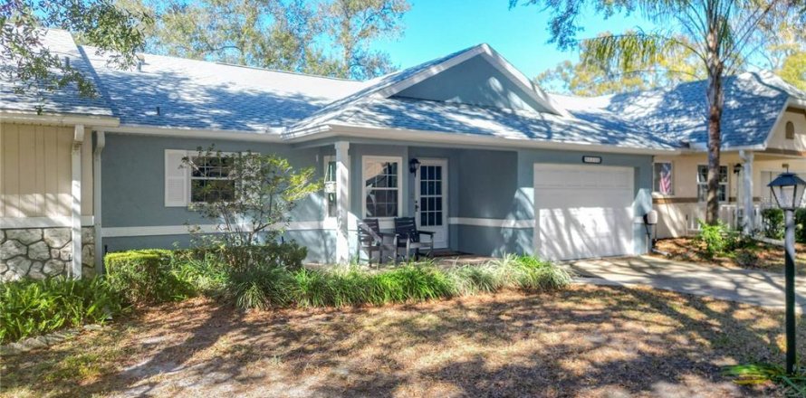 Casa en Ocala, Florida 2 dormitorios, 117.24 m2 № 2121965