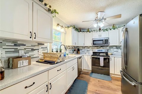 Casa en venta en Ocala, Florida, 2 dormitorios, 117.24 m2 № 2121965 - foto 18
