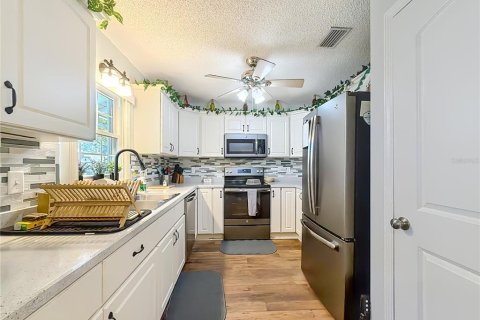 Casa en venta en Ocala, Florida, 2 dormitorios, 117.24 m2 № 2121965 - foto 19