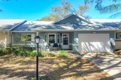Casa en venta en Ocala, Florida, 2 dormitorios, 117.24 m2 № 2121965 - foto 2