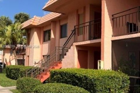 Copropriété à louer à Weston, Floride: 2 chambres, 102.75 m2 № 2051889 - photo 19