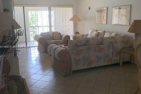 Copropriété à louer à Weston, Floride: 2 chambres, 102.75 m2 № 2051889 - photo 3