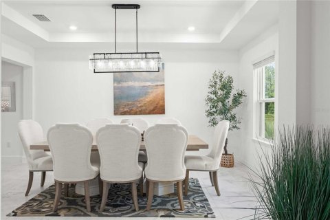 Casa en venta en Wesley Chapel, Florida, 6 dormitorios, 388.42 m2 № 1918018 - foto 24