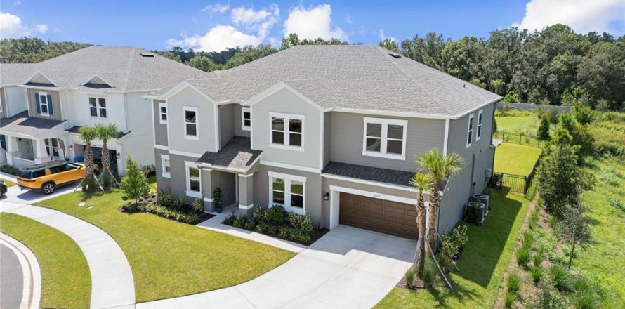 Casa en Wesley Chapel, Florida 6 dormitorios, 388.42 m2 № 1918018