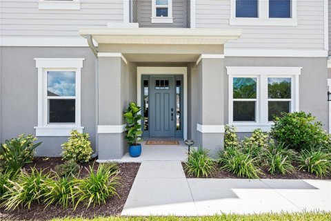 Casa en venta en Wesley Chapel, Florida, 6 dormitorios, 388.42 m2 № 1918018 - foto 5