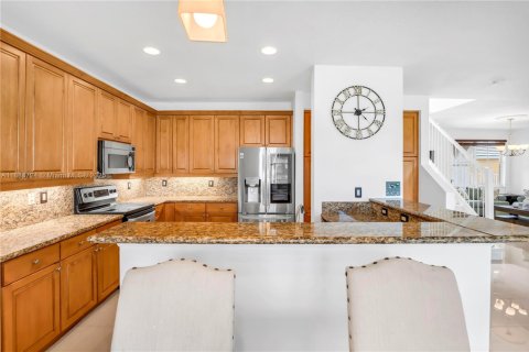 House in Weston, Florida 5 bedrooms, 208.1 sq.m. № 1930173 - photo 7