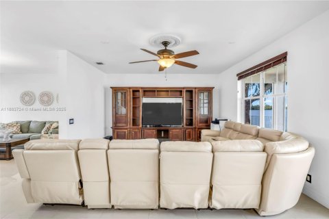House in Weston, Florida 5 bedrooms, 208.1 sq.m. № 1930173 - photo 16