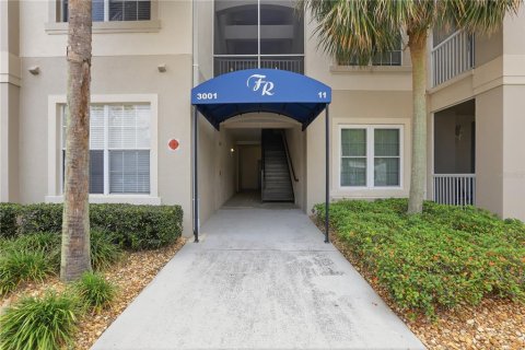 Condominio en Kissimmee, Florida, 3 dormitorios  № 2166726