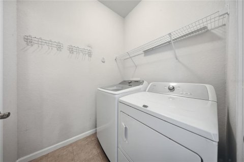 Condominio en venta en Kissimmee, Florida, 3 dormitorios, 133.13 m2 № 2166726 - foto 27