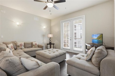 Condominio en venta en Kissimmee, Florida, 3 dormitorios, 133.13 m2 № 2166726 - foto 10