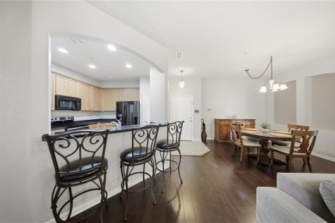Condominio en venta en Kissimmee, Florida, 3 dormitorios, 133.13 m2 № 2166726 - foto 9