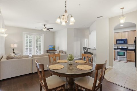 Condominio en venta en Kissimmee, Florida, 3 dormitorios, 133.13 m2 № 2166726 - foto 5