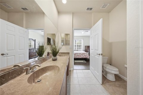 Condominio en venta en Kissimmee, Florida, 3 dormitorios, 133.13 m2 № 2166726 - foto 20