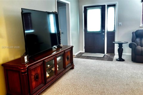 Купить виллу или дом в Хатчинсон-Айленд-Саут, Флорида 6 комнат, 151.62м2, № 2064636 - фото 4