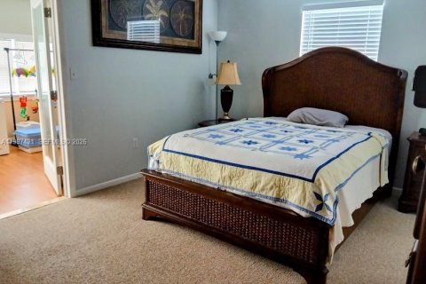 Купить виллу или дом в Хатчинсон-Айленд-Саут, Флорида 6 комнат, 151.62м2, № 2064636 - фото 14