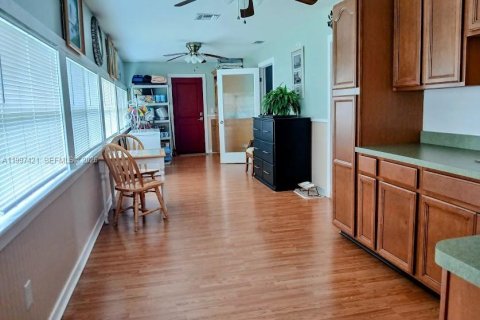 Купить виллу или дом в Хатчинсон-Айленд-Саут, Флорида 6 комнат, 151.62м2, № 2064636 - фото 24