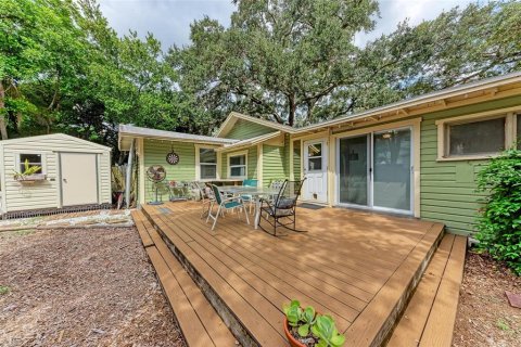 Immobilier commercial à vendre à Bradenton, Floride: 3 chambres, 163.32 m2 № 1884886 - photo 27