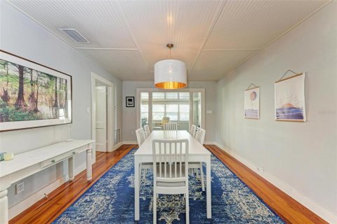 Immobilier commercial à vendre à Bradenton, Floride: 3 chambres, 163.32 m2 № 1884886 - photo 17