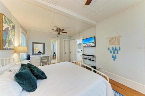 Immobilier commercial à vendre à Bradenton, Floride: 3 chambres, 163.32 m2 № 1884886 - photo 24