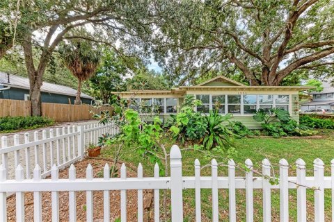 Immobilier commercial à vendre à Bradenton, Floride: 3 chambres, 163.32 m2 № 1884886 - photo 3