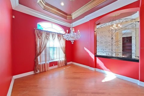 Купить виллу или дом в Вики Вачи, Флорида 15 комнат, 511.15м2, № 1614367 - фото 21