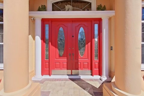 Купить виллу или дом в Вики Вачи, Флорида 15 комнат, 511.15м2, № 1614367 - фото 4