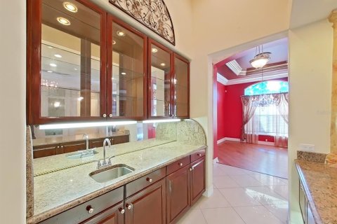Купить виллу или дом в Вики Вачи, Флорида 15 комнат, 511.15м2, № 1614367 - фото 20