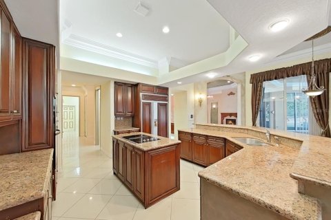Купить виллу или дом в Вики Вачи, Флорида 15 комнат, 511.15м2, № 1614367 - фото 26