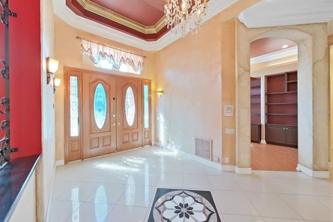 Купить виллу или дом в Вики Вачи, Флорида 15 комнат, 511.15м2, № 1614367 - фото 5