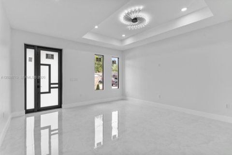 Villa ou maison à vendre à Tampa, Floride: 3 chambres, 150.32 m2 № 2253931 - photo 17