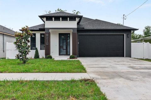 Villa ou maison à Tampa, Floride 3 chambres, 150.32 m2 № 2253931