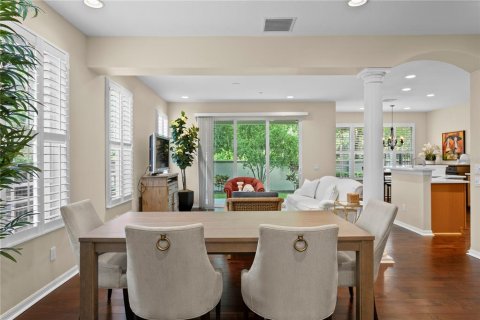 Townhouse in Tampa, Florida 3 bedrooms, 192.59 sq.m. № 1885172 - photo 30