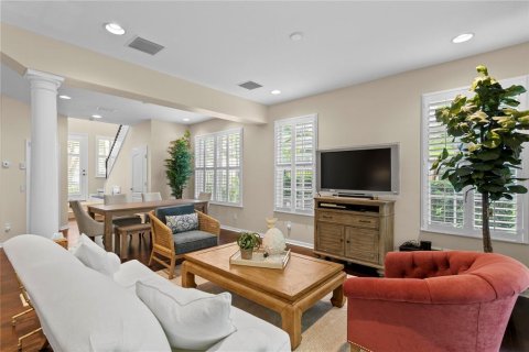 Townhouse in Tampa, Florida 3 bedrooms, 192.59 sq.m. № 1885172 - photo 3