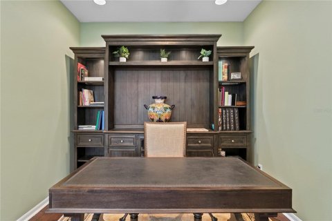 Townhouse in Tampa, Florida 3 bedrooms, 192.59 sq.m. № 1885172 - photo 15