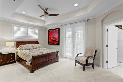 Townhouse in Tampa, Florida 3 bedrooms, 192.59 sq.m. № 1885172 - photo 21