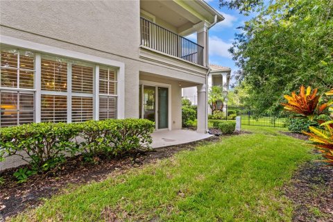Townhouse in Tampa, Florida 3 bedrooms, 192.59 sq.m. № 1885172 - photo 28