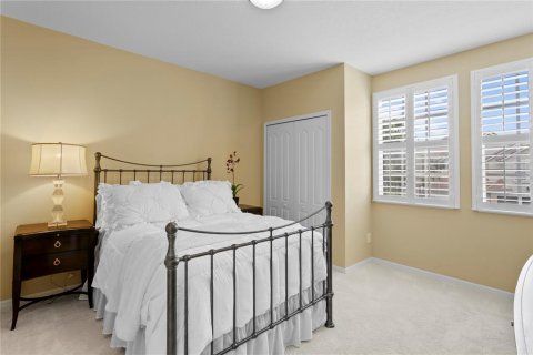 Townhouse in Tampa, Florida 3 bedrooms, 192.59 sq.m. № 1885172 - photo 25