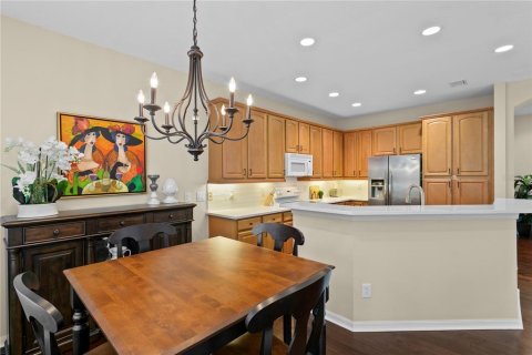 Townhouse in Tampa, Florida 3 bedrooms, 192.59 sq.m. № 1885172 - photo 10