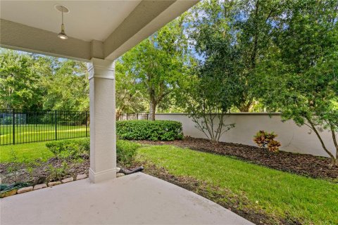 Townhouse in Tampa, Florida 3 bedrooms, 192.59 sq.m. № 1885172 - photo 29