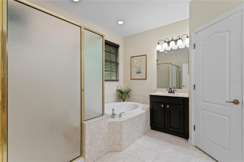 Townhouse in Tampa, Florida 3 bedrooms, 192.59 sq.m. № 1885172 - photo 22