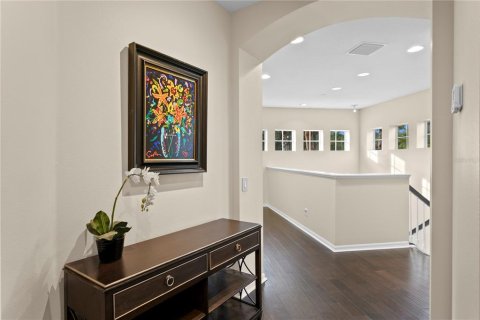 Townhouse in Tampa, Florida 3 bedrooms, 192.59 sq.m. № 1885172 - photo 20