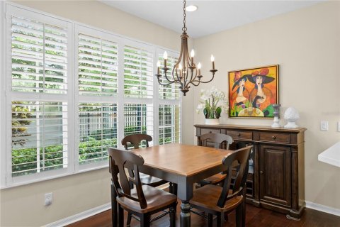 Townhouse in Tampa, Florida 3 bedrooms, 192.59 sq.m. № 1885172 - photo 11