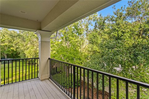Townhouse in Tampa, Florida 3 bedrooms, 192.59 sq.m. № 1885172 - photo 23