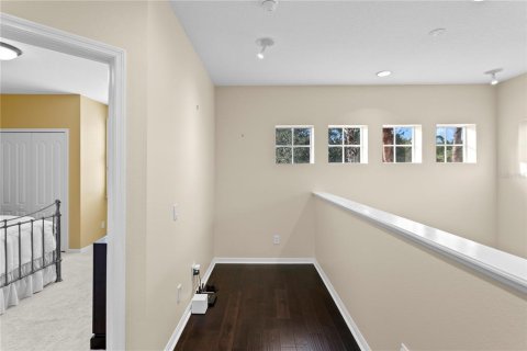 Townhouse in Tampa, Florida 3 bedrooms, 192.59 sq.m. № 1885172 - photo 19