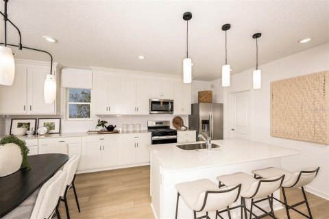Villa ou maison à vendre à Parrish, Floride: 3 chambres, 210.14 m2 № 2156768 - photo 6